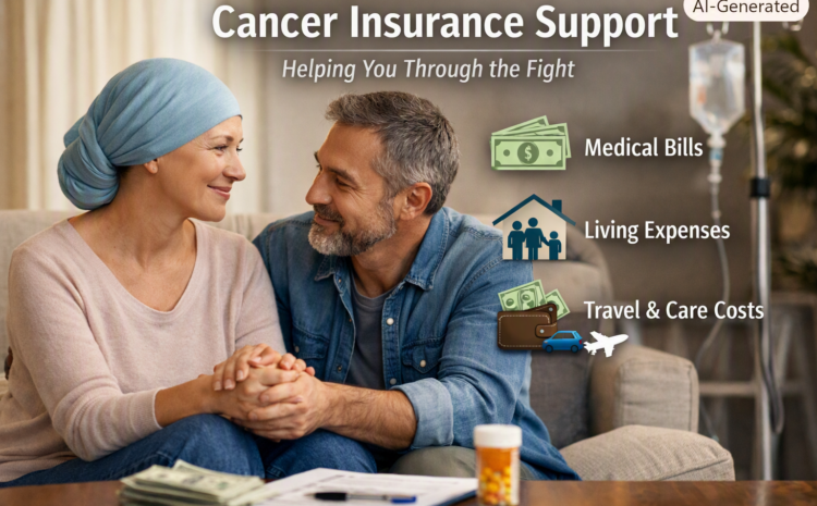 The Importance of Cancer and Specified Disease Insurance